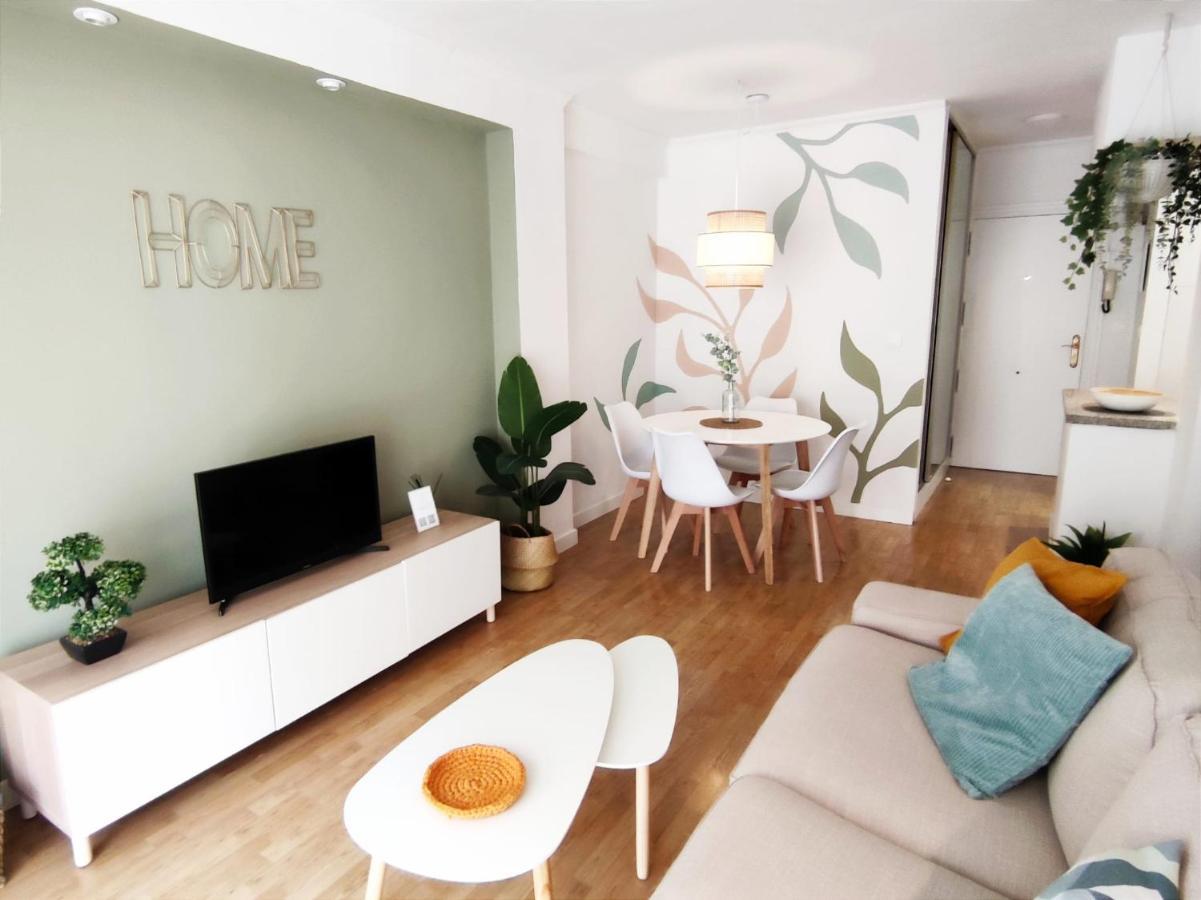 Casa Yaye Apartment Фуeнхирола Екстериор снимка