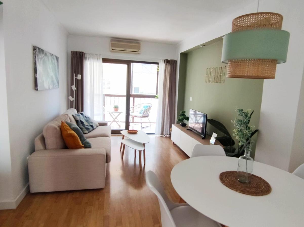 Casa Yaye Apartment Фуeнхирола Екстериор снимка
