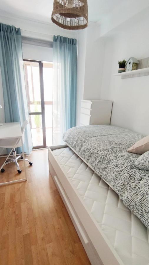 Casa Yaye Apartment Фуeнхирола Екстериор снимка