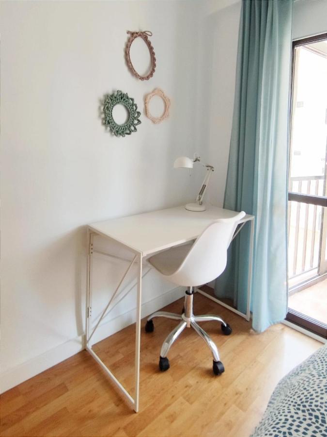 Casa Yaye Apartment Фуeнхирола Екстериор снимка