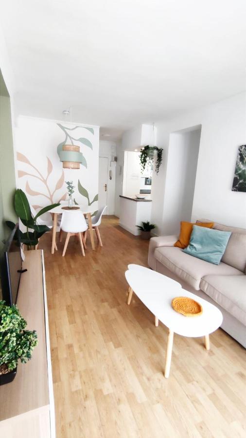 Casa Yaye Apartment Фуeнхирола Екстериор снимка