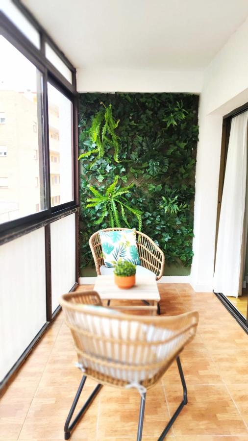Casa Yaye Apartment Фуeнхирола Екстериор снимка