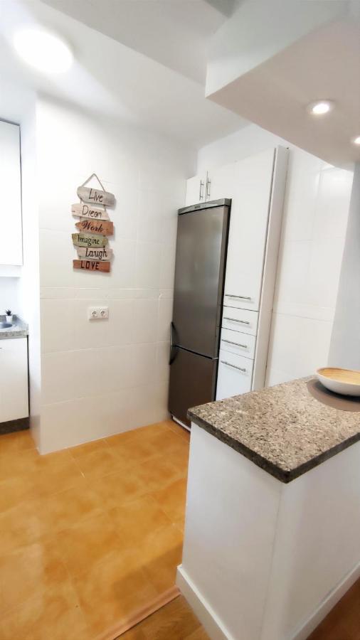 Casa Yaye Apartment Фуeнхирола Екстериор снимка