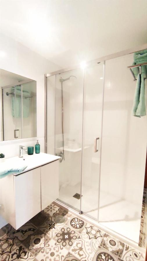 Casa Yaye Apartment Фуeнхирола Екстериор снимка