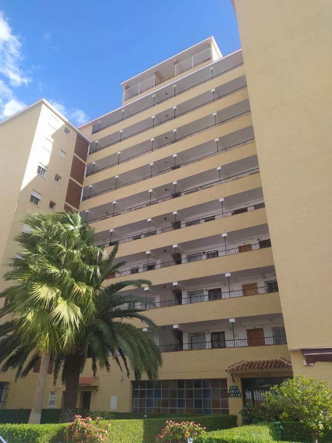 Casa Yaye Apartment Фуeнхирола Екстериор снимка